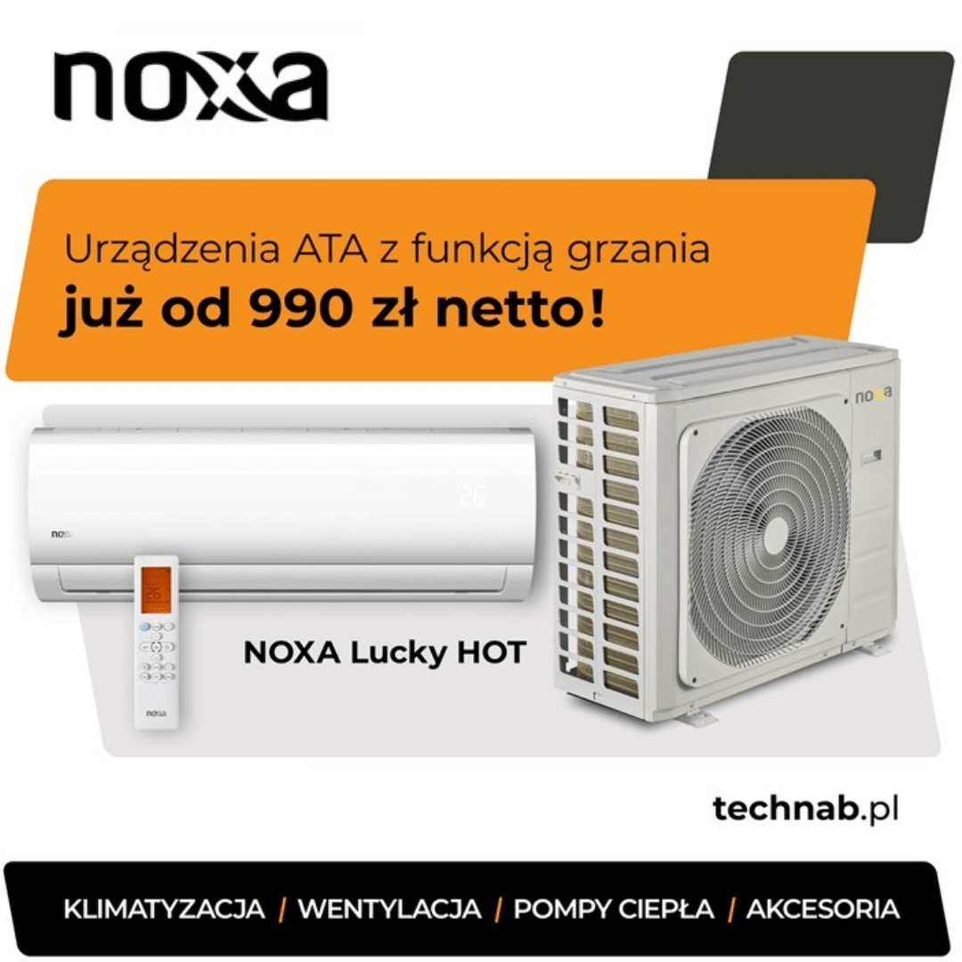 promocja noxa lucky hot