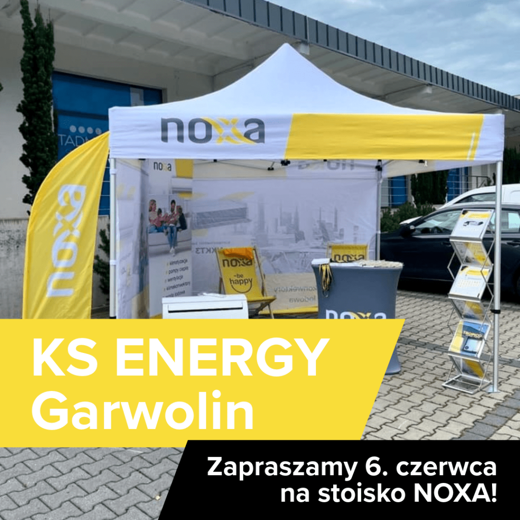 Tergi HVAC Garwolin